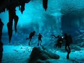 Diving in a cenote, Yucatan, Mexico – Best Places In The World To Retire – International Living